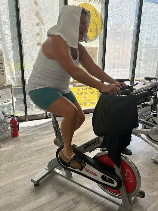 Ripped Ride Spin Picture 6