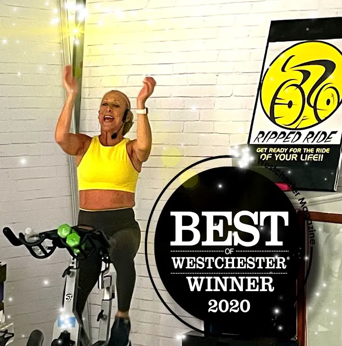 Ripped Ride Spin Picture 2