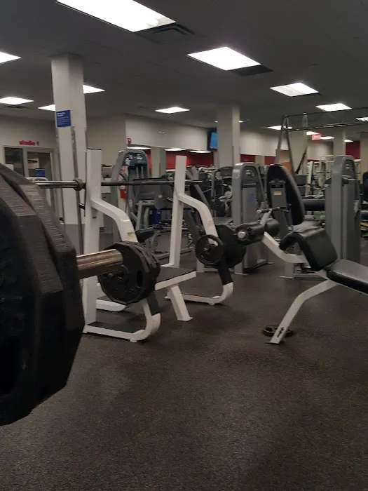 New York Sports Club Picture 1