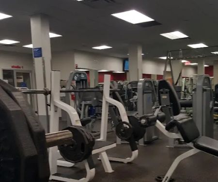 New York Sports Club
