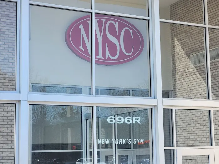 New York Sports Club Picture 8