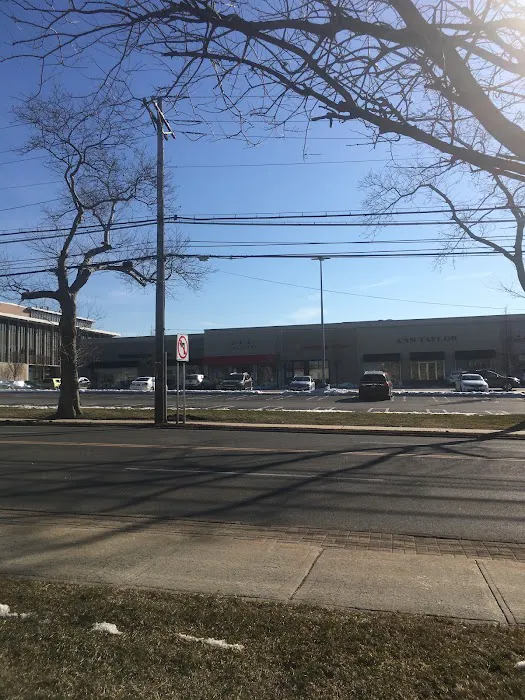 New York Sports Club Picture 9