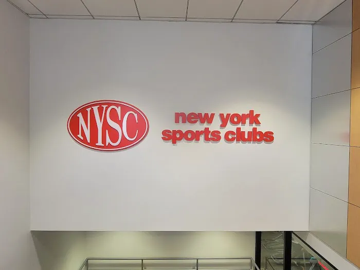 New York Sports Club Picture 5