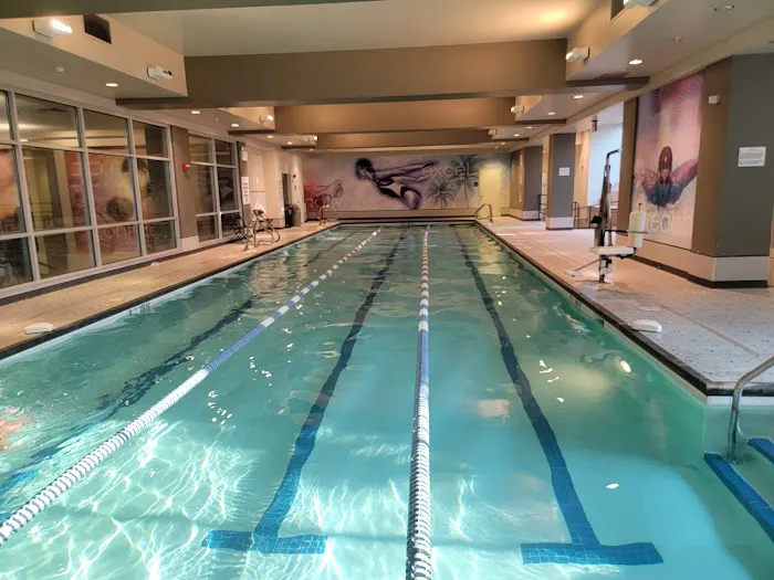 LA Fitness Picture 4
