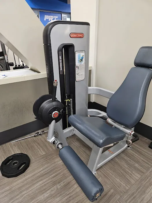 LA Fitness Picture 5