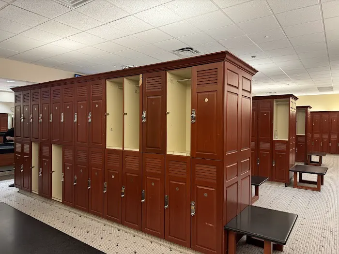 LA Fitness Picture 2