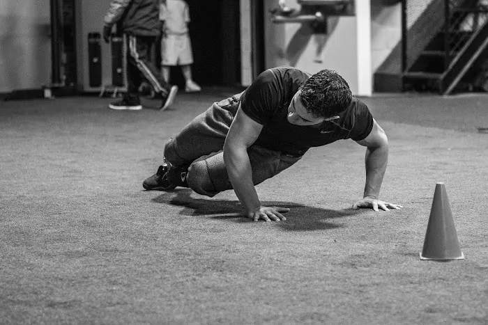 Transform Fitness & Recovery Picture 5