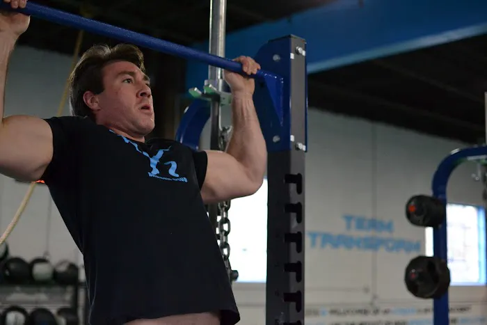 Transform Fitness & Recovery Picture 10