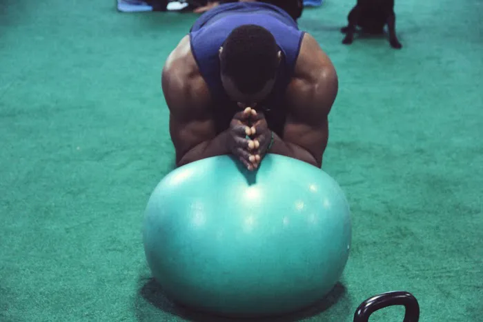 Transform Fitness & Recovery Picture 6