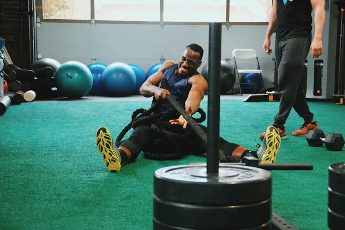 Transform Fitness & Recovery Picture 8