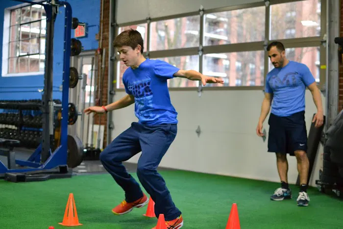 Transform Fitness & Recovery Picture 1