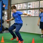 Transform Fitness & Recovery