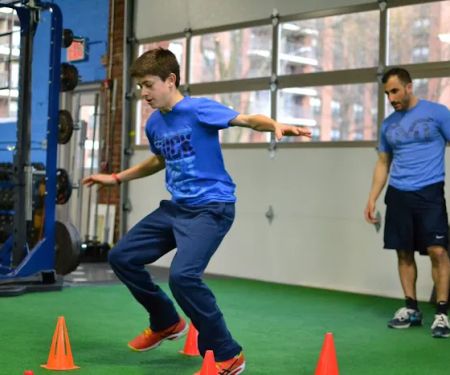 Transform Fitness & Recovery