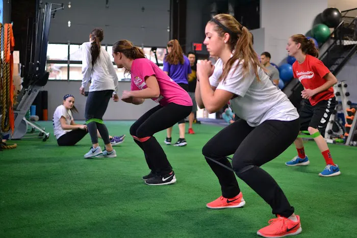 Transform Fitness & Recovery Picture 3
