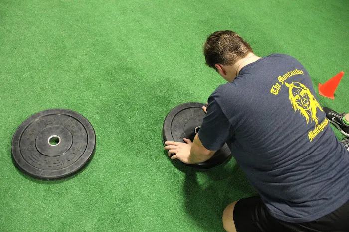 Transform Fitness & Recovery Picture 4
