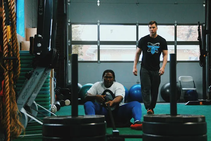 Transform Fitness & Recovery Picture 9