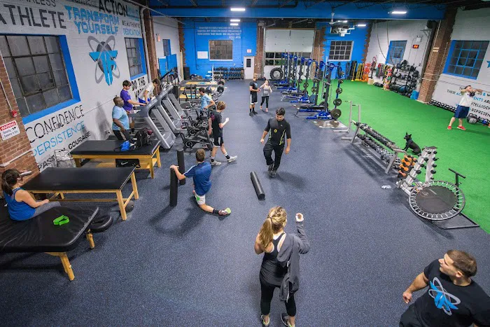 Transform Fitness & Recovery Picture 2