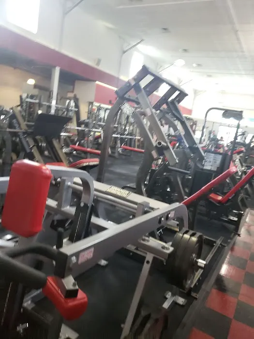 Phoenix Fitness Picture 1