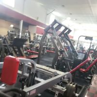 Phoenix Fitness ico