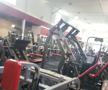 Phoenix Fitness