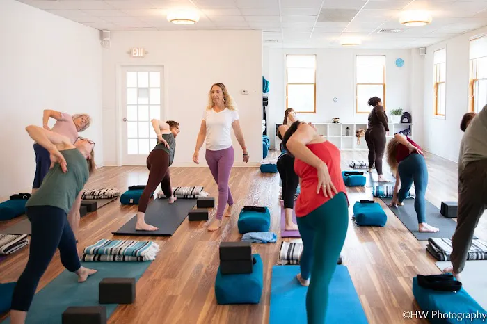 Yoga Haven Picture 7