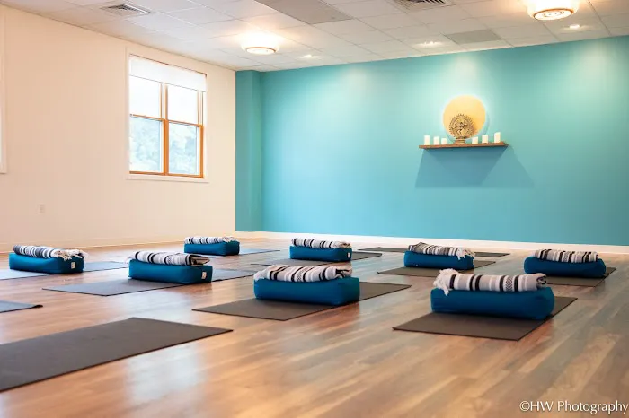 Yoga Haven Picture 5