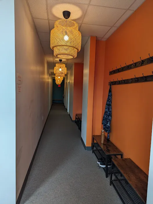 Yoga Haven Picture 1