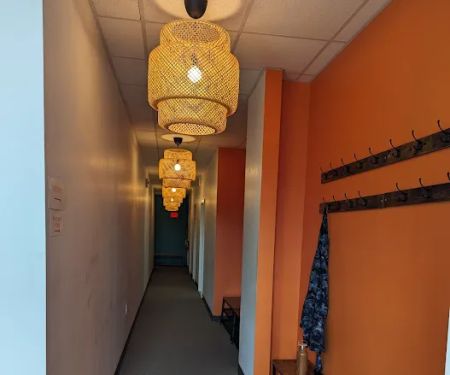 Yoga Haven