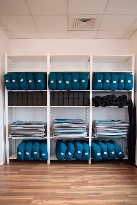 Yoga Haven Picture 4