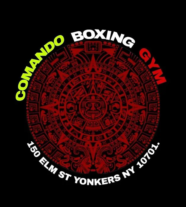 COMANDO BOXING GYM Picture 2