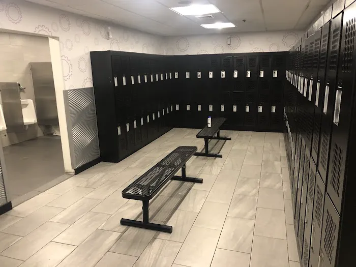Planet Fitness Picture 4