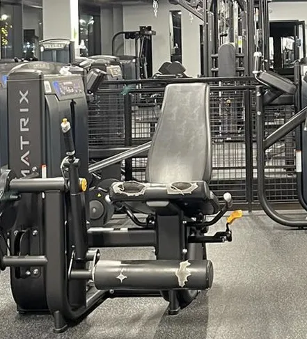 Fitness Factory Picture 7