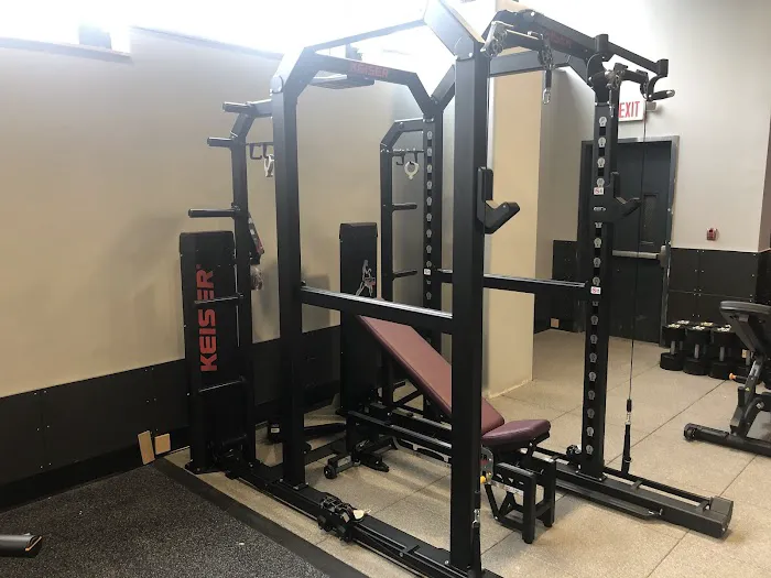Fitness Factory Picture 3