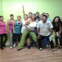 Zoila's Nutrition Center ico