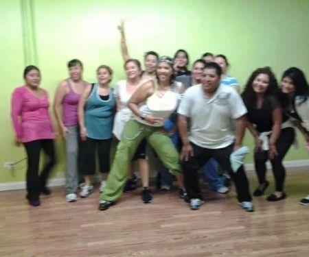 Zoila's Nutrition Center