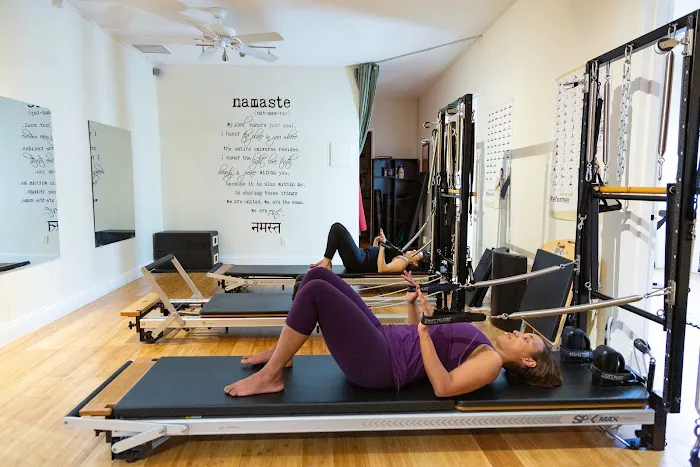 Pilates & Yoga Unleashed Studio Picture 5