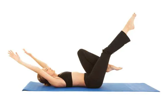 Pilates & Yoga Unleashed Studio Picture 2