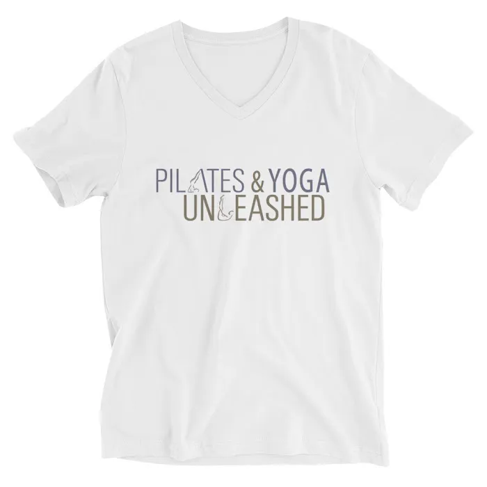Pilates & Yoga Unleashed Studio Picture 3