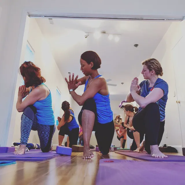 Pilates & Yoga Unleashed Studio Picture 6