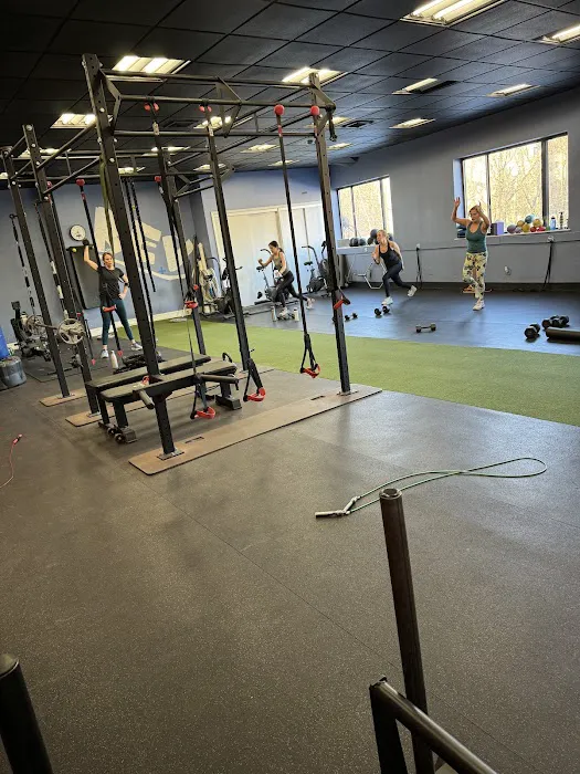 Rev Fitness Picture 1