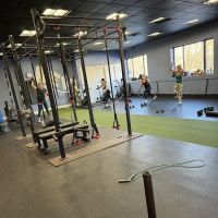Rev Fitness ico