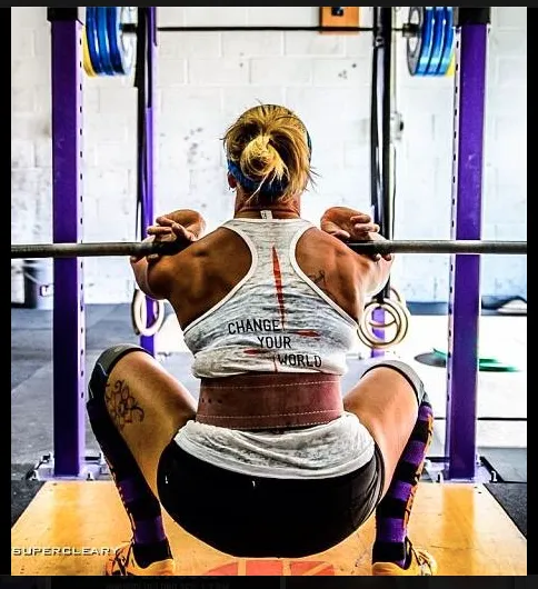 Brazen Athletics Picture 9