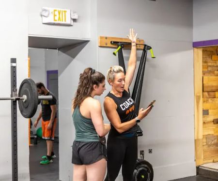 Brazen Athletics