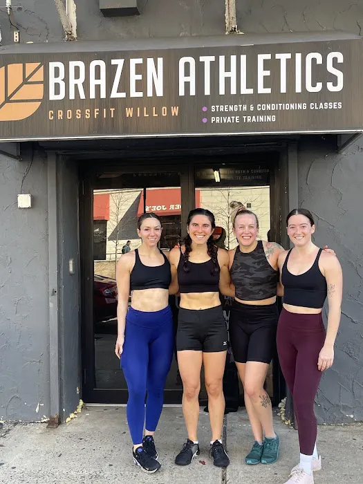 Brazen Athletics Picture 10