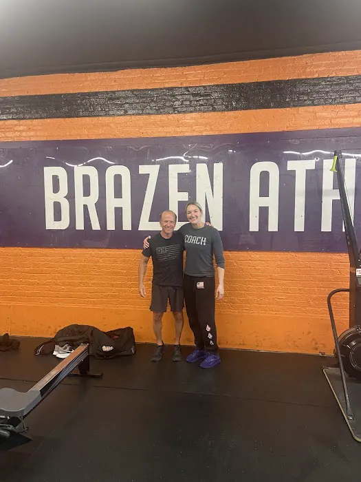 Brazen Athletics Picture 5