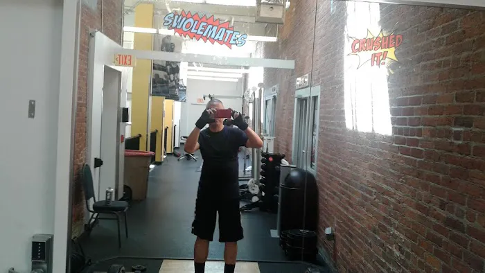 New York Sports Club Picture 5