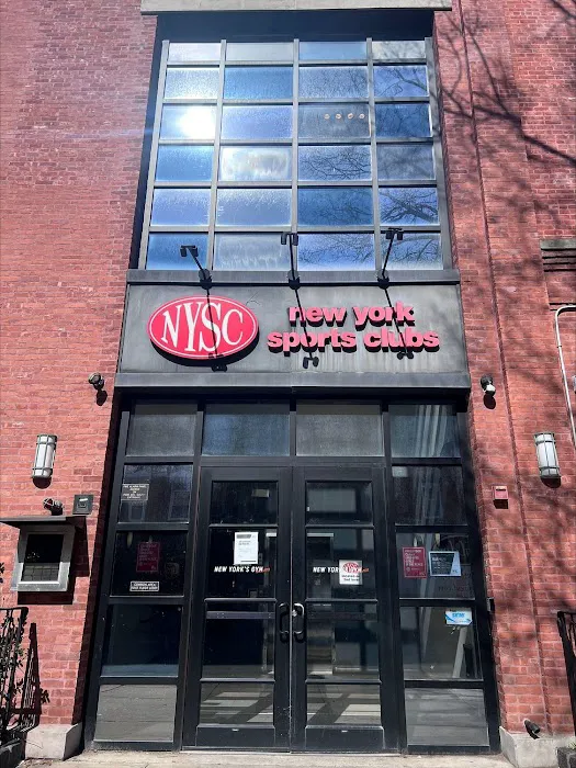 New York Sports Club Picture 10