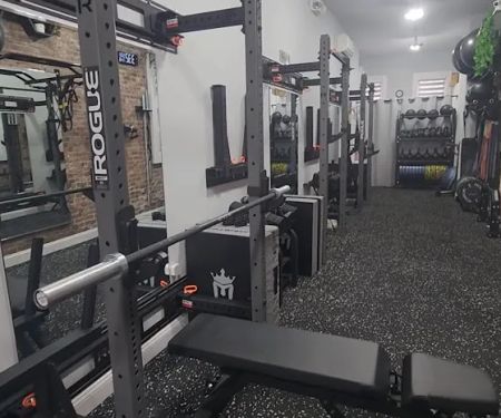 Genesis Training LLC