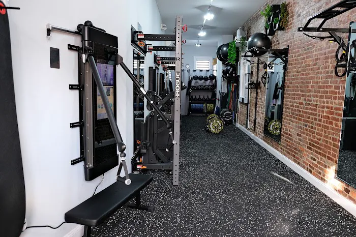 Genesis Training LLC Picture 6