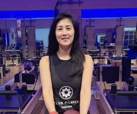 Club Pilates